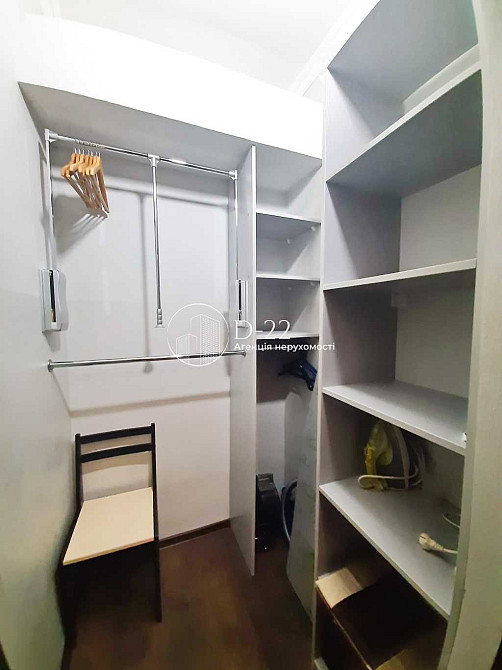 долгосрочная аренда 1-к квартира Киев, Печерский, 23500 грн./мес. Київ - зображення 8