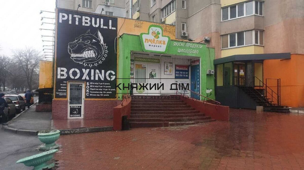 Оренда 1 кімнатна квартира м-в Борщагівка КОД 11204227 Київ - зображення 10