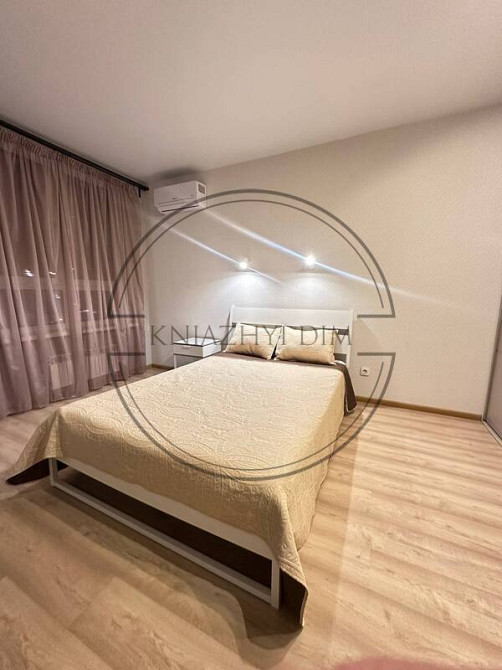 єГенератор Оренда 1 кімнатної квартири ЖК Телескоп (Teleskop) Код Об'єкта № 11201269 Киев - изображение 10