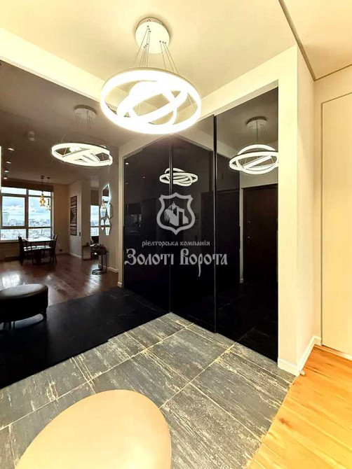 долгосрочная аренда 2-к квартира Киев, Печерский, 2500 $/мес. Киев - изображение 3