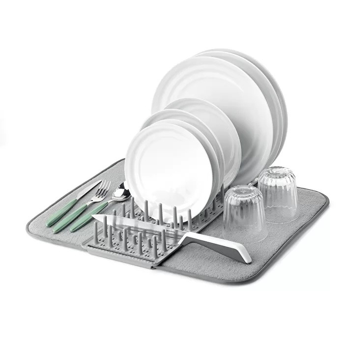 Сушарка для посуду Guzzini 18580033 55x42,5х6,5 см Киев - изображение 1