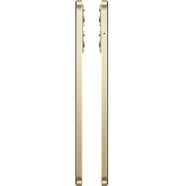 Смартфон Realme Note 70 (RMX5313) 4/128GB Beach Gold Global UA (Код товару:43008) Харків - зображення 9