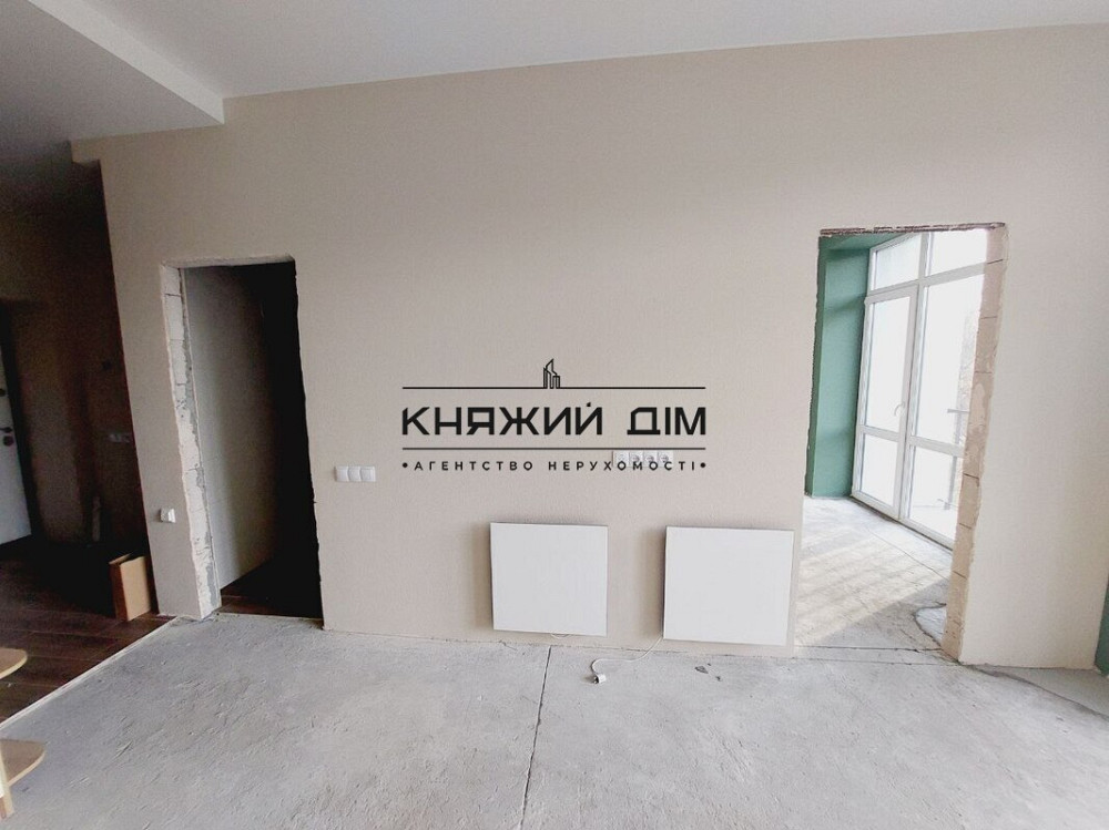 Без комісії! Продаж 2-х к. квартири студіо в ЖК Дубова Роща м. Сирець. № 21147106 Київ - зображення 10
