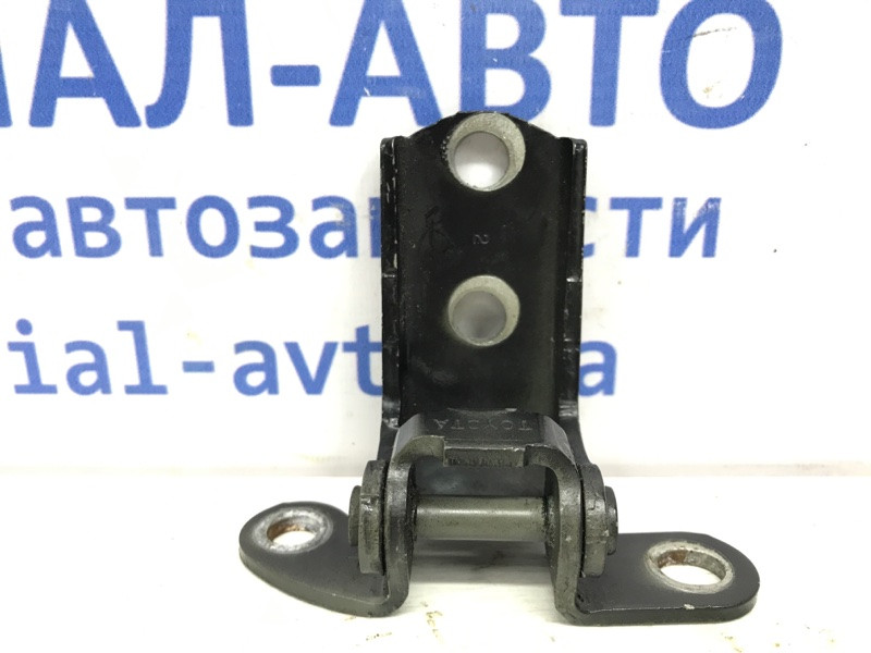 Петля двери задней левой Toyota Avensis T25 1.8 БЕНЗИН 1ZZFE 2002 (б/у) Київ - зображення 1