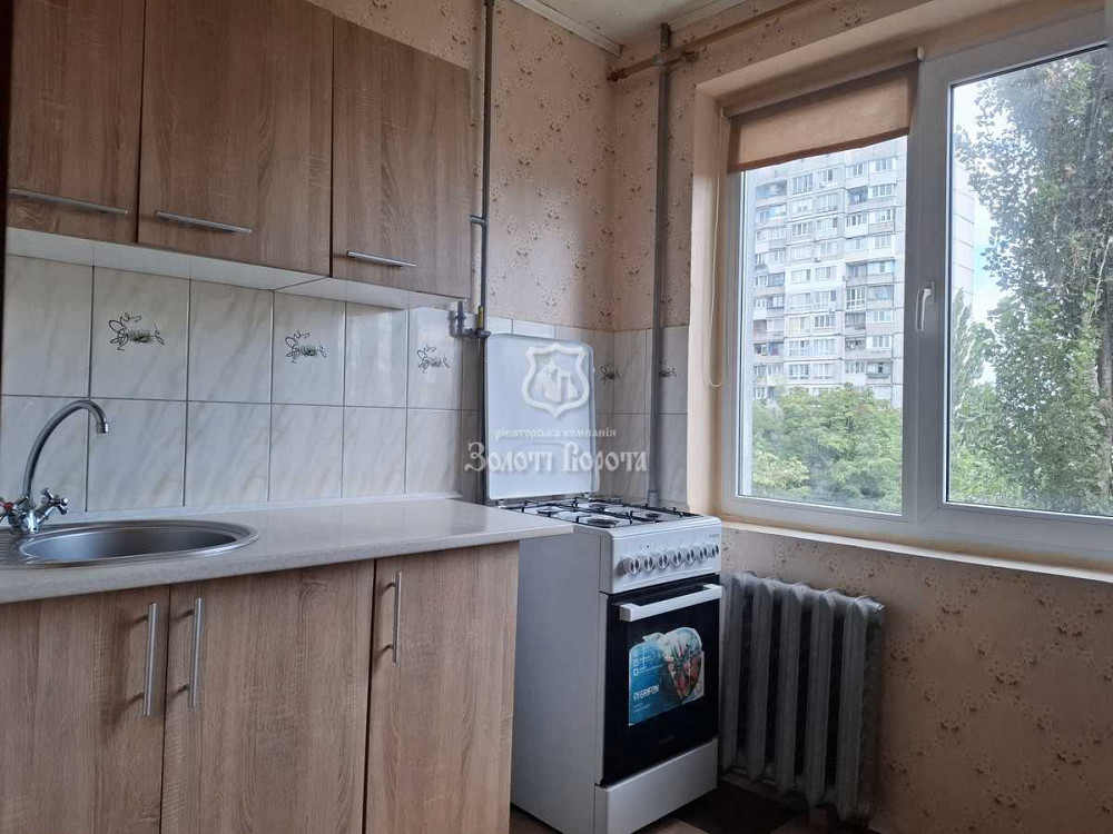 продажа 1-к квартира Киев, Святошинский, 57000 $ Київ - зображення 1