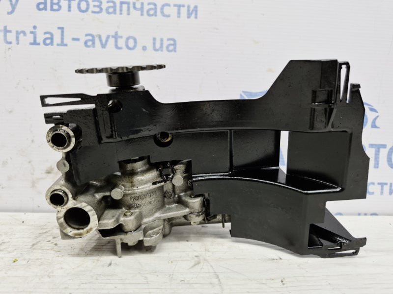 Маслонасос Nissan X-Trail T31 2.0 DIESEL M9R 2007 (б/у) Киев - изображение 5