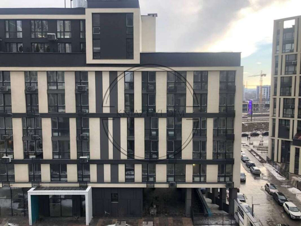 Продажа 1-комн.-студио с ремонтом ЖК Славутич 2, ул. Заречная. Код: 21138921 Київ - зображення 6