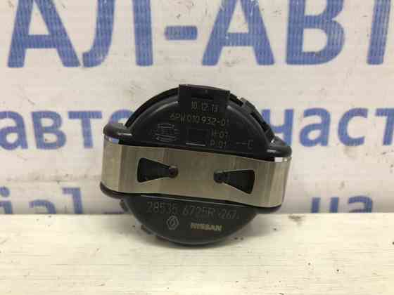 Датчик дождя Nissan Qashqai 2013-2022 285356725R (Арт. 50757) Киев