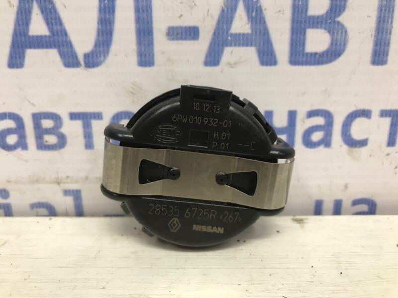 Датчик дождя Nissan Qashqai 2013-2022 285356725R (Арт. 50757) Київ - зображення 2