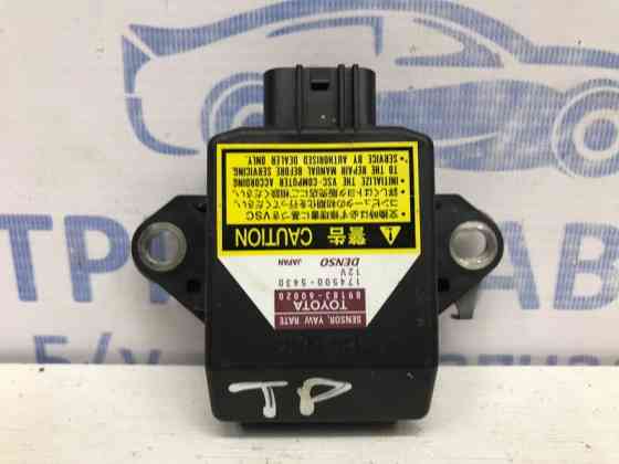 Датчик ускорения Toyota Prado 2002-2009 8918360020 (Арт. 54177) Киев
