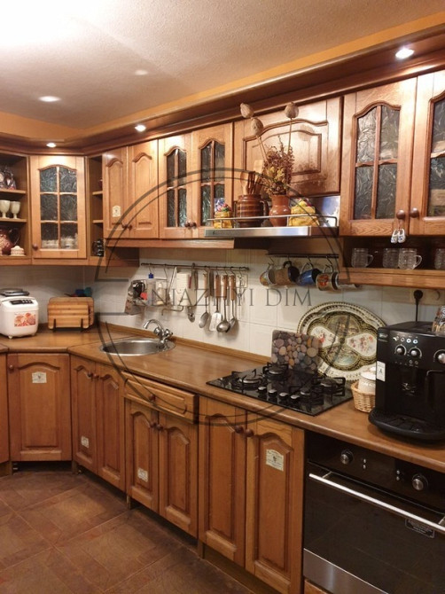 Продажа 5ти комнатной квартиры м. Позняки № 21117608 Киев - изображение 1