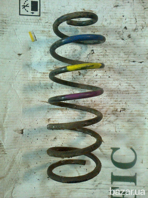 Пружина передняя форд 19 Ford С64bА 94fa Винница - изображение 1