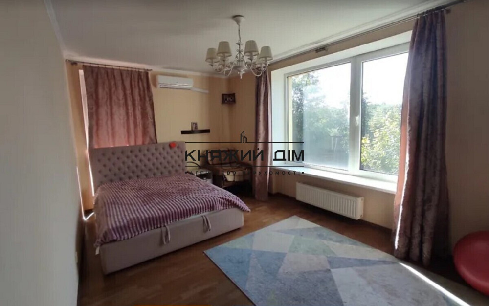 Оренда роздільної 2-х к. квартири в ЖК Ліпінка. №11204289 Київ - зображення 3