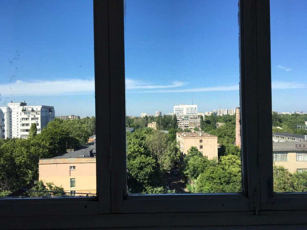 долгосрочная аренда 2-к квартира Одесса, Хаджибейский, 7000 грн./мес. Одесса - изображение 3