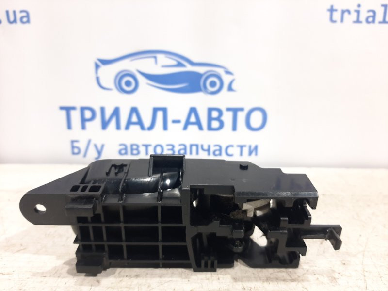 Ручка двери внутренняя правая Suzuki Grand Vitara JT 2.0 БЕНЗИН J20A 2005 (б/у) Київ - зображення 2