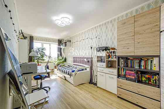 продажа 3-к квартира Киев, Святошинский, 136000 $ Київ