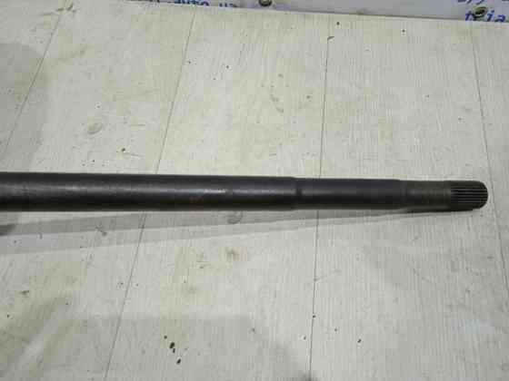 Привод задний Mitsubishi L200 KB 2.5 ДИЗЕЛЬ 4D56U 2006 (б/у) Київ