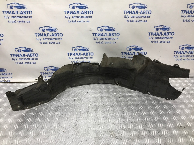 Подкрылок передний левый Mitsubishi Outlander 2003-2006 MN161471 (Арт. 30163) Київ - зображення 5