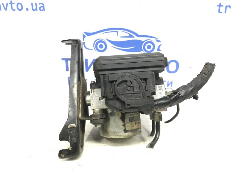 Блок abs Nissan Juke 2010-2019 476601KK0B (Арт. 39590) Киев - изображение 1
