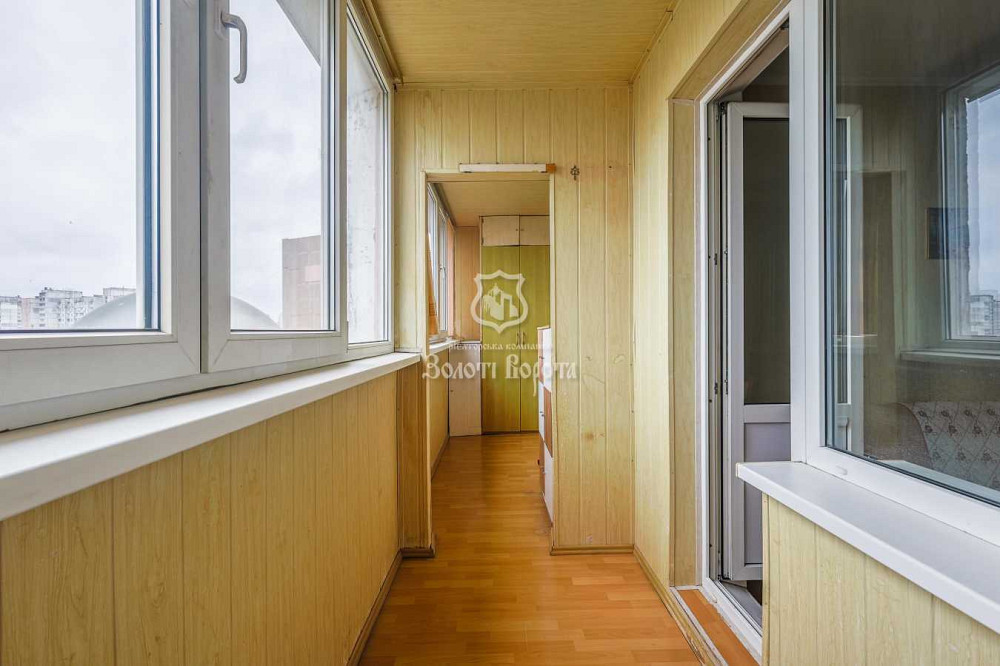 продажа 2-к квартира Киев, Деснянский, 63000 $ Киев - изображение 3