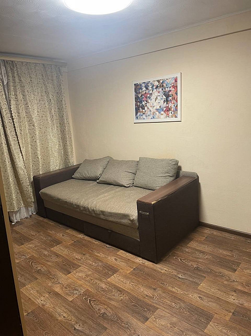 м.Сырец 10мин. Без залога. Сдам отдельную комнату. Киев - изображение 1