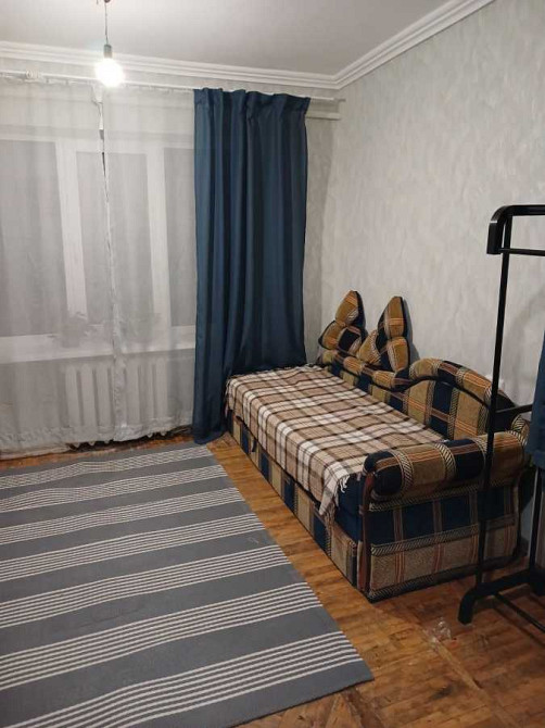 долгосрочная аренда комната Броварский, Бровары, 4000 грн./мес. Бровары - изображение 2