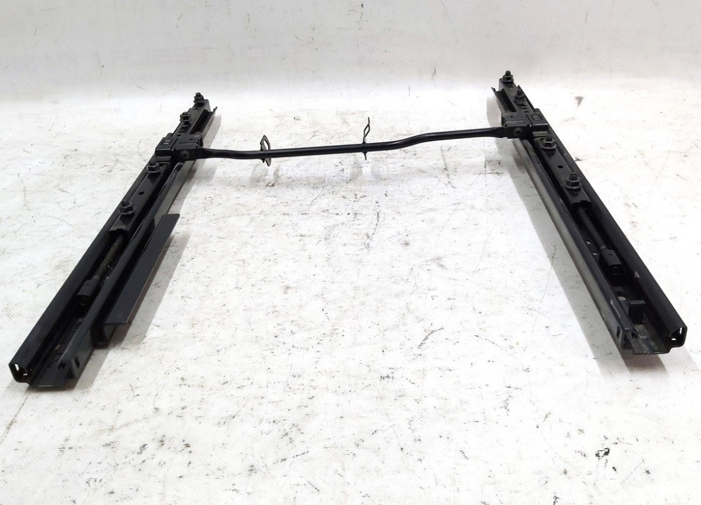 Салазки водительского сиденья в сборе без электропривода Tesla model S FSBL23644 Киев - изображение 5