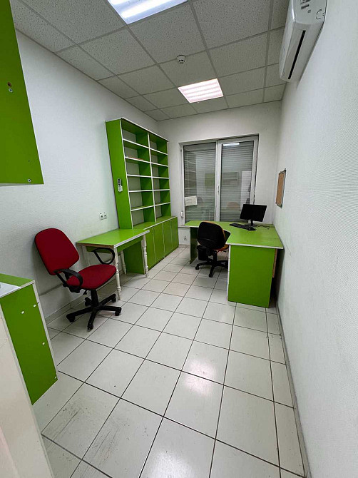 продажа офисное помещение Киев, Святошинский, 95000 $ Київ - зображення 7