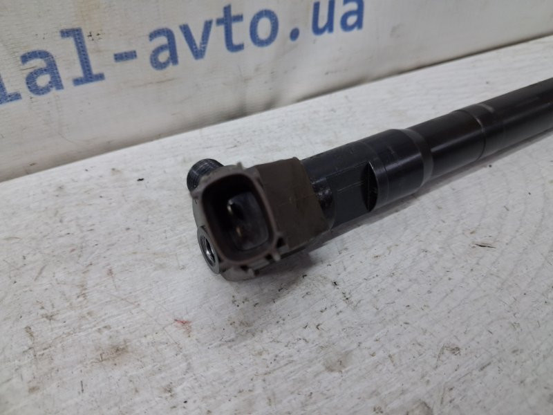 Форсунка топливная Mazda 3 2013-2019 SH0113H50 (Арт. 80880) Київ - зображення 3