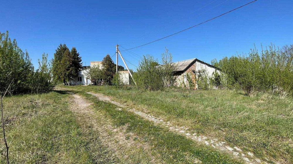 продажа помещения свободного назначения, здания Ярмолинецкий, Ярмолинцы, 120000 $  - зображення 1
