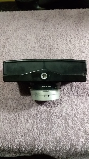 Фотоапарат"СМЕНА 8М". Лисянка - зображення 5