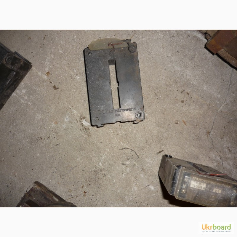 Трансформаторы Т-0, 66-1У3, 0, 66квт. 1600/5а. 5в/а. 0, 5-10. -1шт Харків - зображення 2