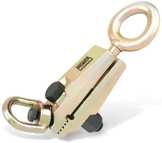 Зажим для кузовных работ 2; 5 т TOPTUL JFDC0205 Харків