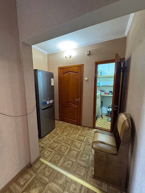 Продам трикімнатну квартиру на Ільфа і Петрова, Таїрово Одеса (Київський район) Одеса - зображення 8