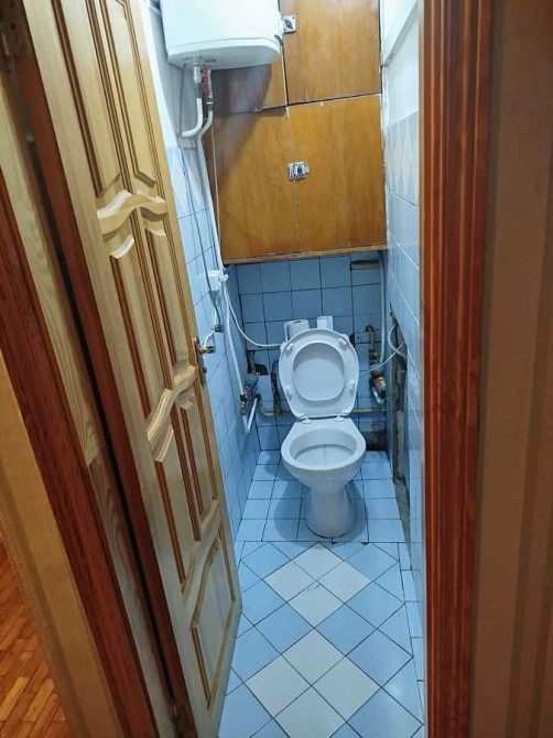 долгосрочная аренда 2-к квартира Киев, Соломенский, 15000 грн./мес. Київ - зображення 11