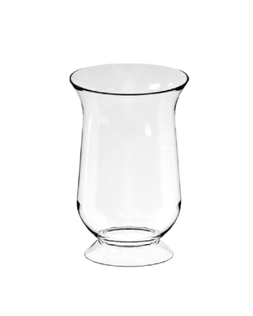 Ваза фігурна Mazhura Candy bar S-132 18 см Київ - зображення 1