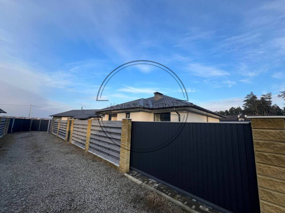 Продаж будинку 117 м2 в Бучі. № 2211729 Київ - зображення 2