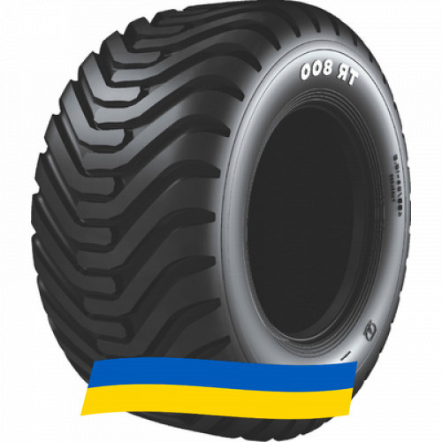 400/60 R15.5 Ceat TR 800 149A8 Сельхоз шина Київ - зображення 6