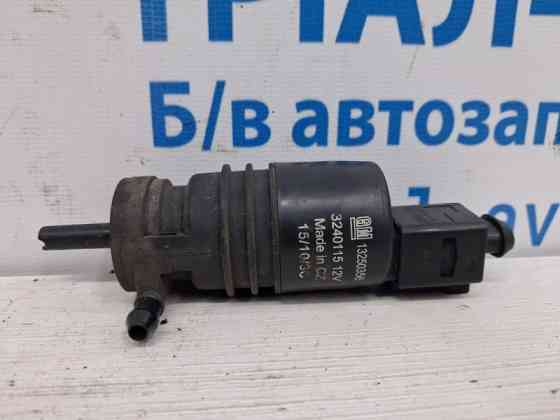 Насос омывателя стекла Chevrolet Captiva C140 2.2 DIESEL Z22D1 2006 (б/у) Київ