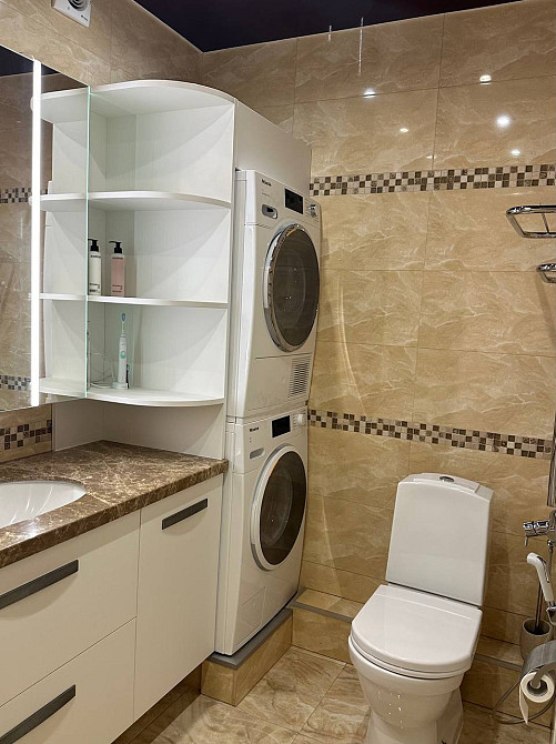 Здається гарна 3-кімнатна ЖК Венеція Рудницького, 19/14 Київ - зображення 9