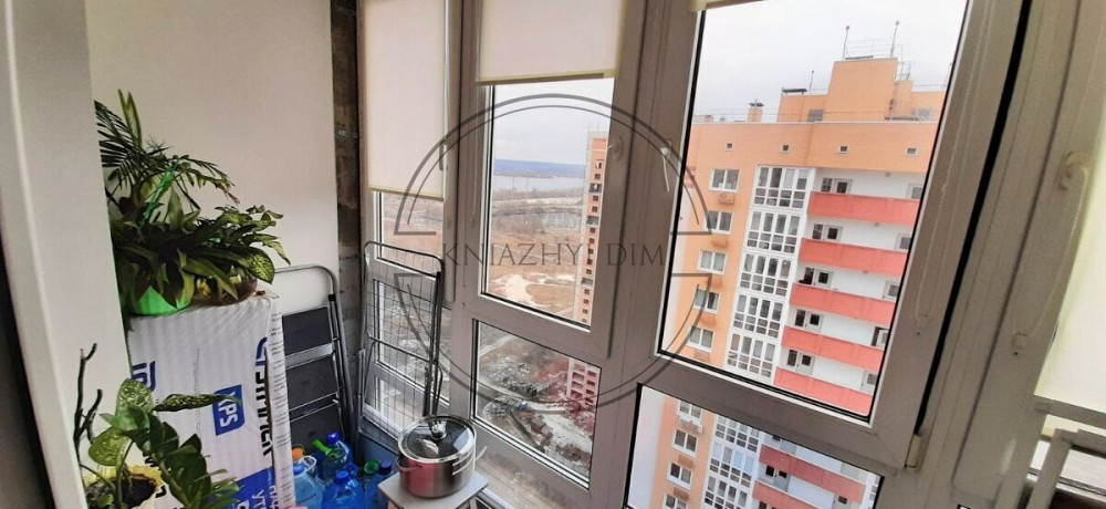 Продажа 2-х ком.кв.на Позняках.ЖК Патриотика.Код обьекта: №21137516 Київ - зображення 11