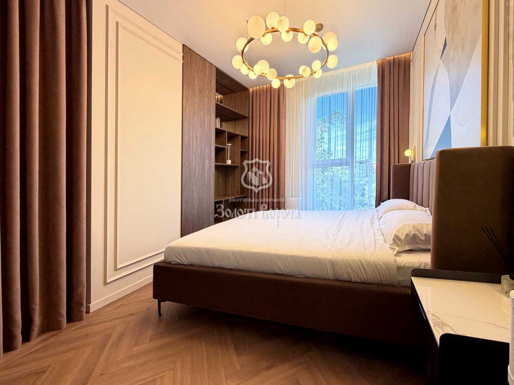 продажа 1-к квартира Киев, Печерский, 149000 $ Київ - зображення 10