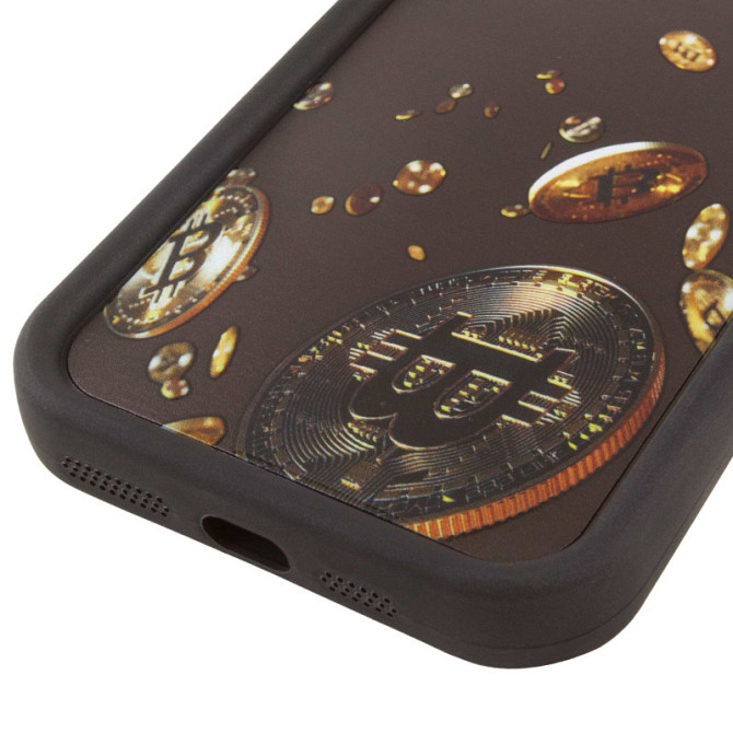 TPU чехол Prestige для Apple iPhone XS Max (6.5") Херсон - зображення 5