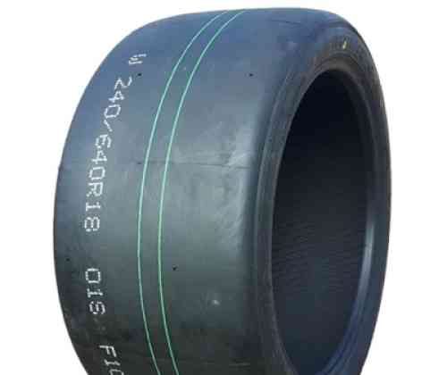 255/650 R18 Zestino Circuit 01S Легкова шина Київ