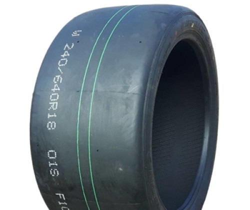 255/650 R18 Zestino Circuit 01S Легкова шина Київ - зображення 1