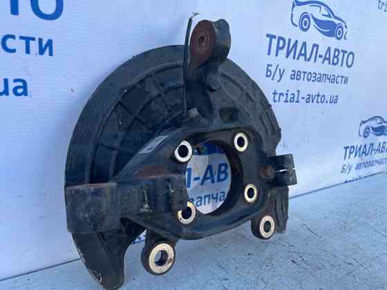 Кулак поворотный правый без ступицы Jeep Compass MP 2.4 БЕНЗИН EDE 2016 (б/у) Київ