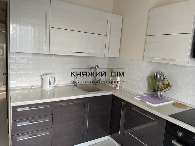 Є ГЕНЕРАТОР ! Оренда 2 кімнатної квартири Осокорки № 11203529 Київ - зображення 9