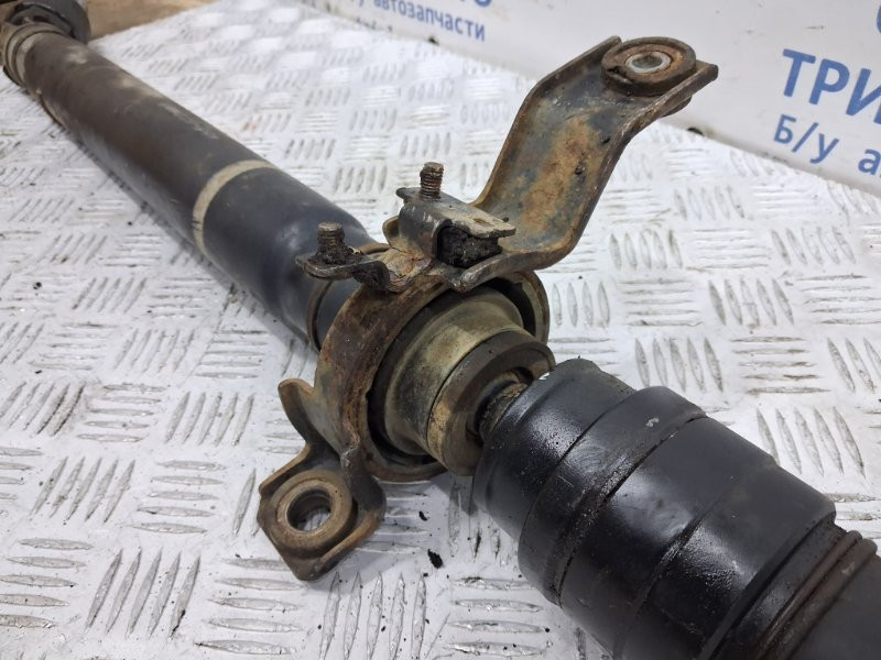 Вал карданный Mitsubishi ASX 2010- 3401A458 (Арт. 63592) Киев - изображение 5