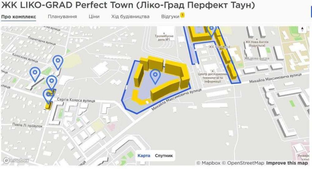 продажа 1-к квартира Киев, Голосеевский, 3694000 грн. Киев - изображение 4