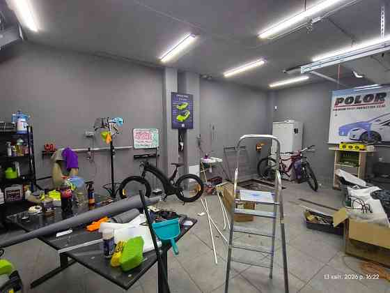 продажа отдельно стоящий гараж Киев, Деснянский, 55000 $ Київ